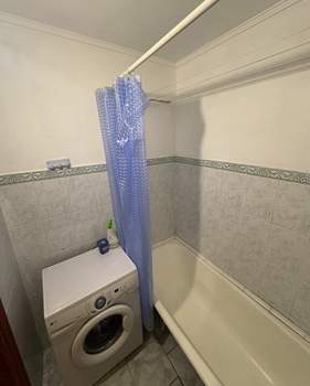 1-к квартира, вторичка, 38м2, 9/14 этаж