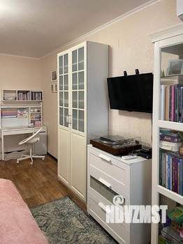 1-к квартира, вторичка, 37м2, 9/17 этаж