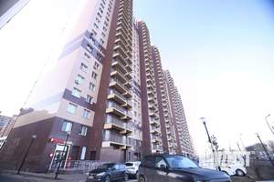 2-к квартира, вторичка, 67м2, 19/25 этаж