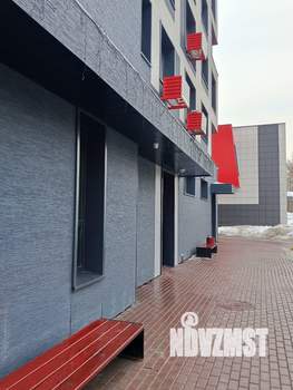 Студия квартира, вторичка, 21м2, 13/19 этаж