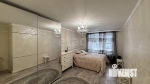 2-к квартира, вторичка, 43м2, 2/9 этаж