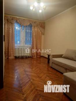 2-к квартира, вторичка, 42м2, 1/5 этаж
