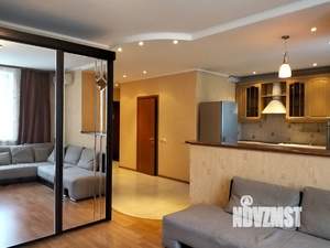 2-к квартира, вторичка, 55м2, 3/24 этаж