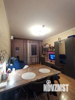 Студия квартира, вторичка, 29м2, 14/25 этаж