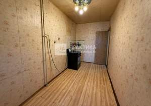 1-к квартира, вторичка, 36м2, 6/10 этаж