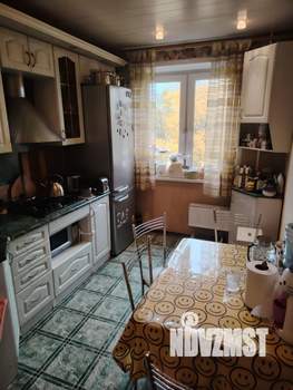 3-к квартира, вторичка, 62м2, 5/9 этаж