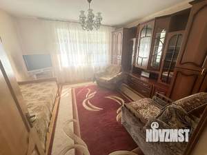 4-к квартира, вторичка, 75м2, 3/12 этаж