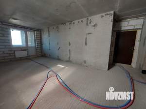 1-к квартира, вторичка, 41м2, 13/13 этаж