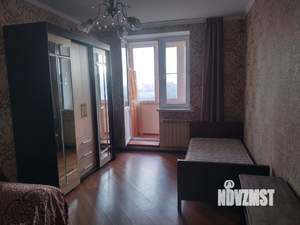 1-к квартира, вторичка, 41м2, 14/25 этаж