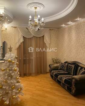 1-к квартира, вторичка, 41м2, 24/25 этаж