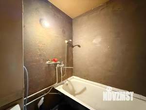 1-к квартира, вторичка, 38м2, 13/17 этаж