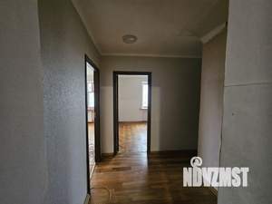 3-к квартира, вторичка, 62м2, 8/9 этаж