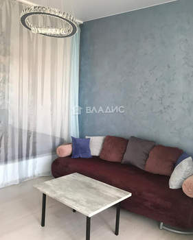Студия квартира, вторичка, 30м2, 17/25 этаж