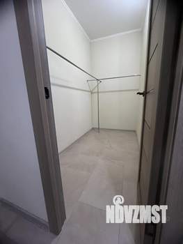 1-к квартира, вторичка, 42м2, 6/25 этаж