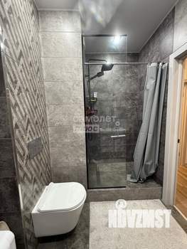 2-к квартира, сданный дом, 55м2, 9/20 этаж