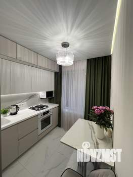 2-к квартира, вторичка, 45м2, 2/5 этаж