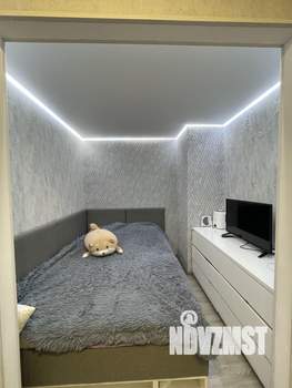 Студия квартира, вторичка, 29м2, 2/25 этаж