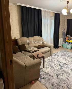 2-к квартира, вторичка, 44м2, 3/9 этаж
