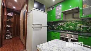 1-к квартира, вторичка, 31м2, 5/5 этаж