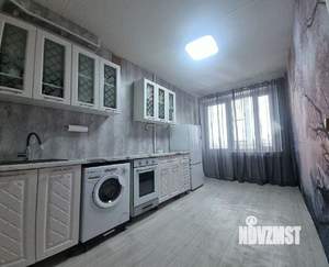 1-к квартира, вторичка, 36м2, 7/12 этаж