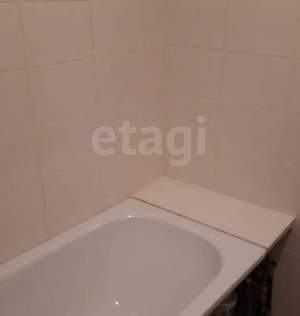 Студия квартира, сданный дом, 31м2, 7/25 этаж