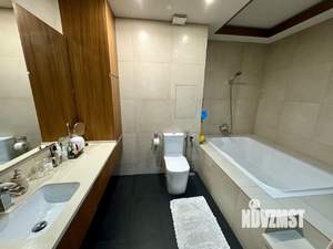 3-к квартира, вторичка, 155м2, 24/25 этаж