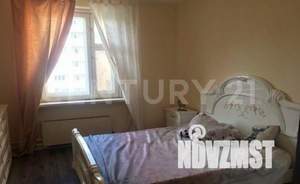 1-к квартира, вторичка, 40м2, 8/14 этаж
