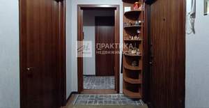 1-к квартира, вторичка, 38м2, 12/14 этаж