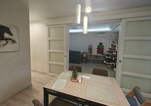 2-к квартира, вторичка, 67м2, 12/25 этаж