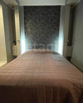 3-к квартира, вторичка, 78м2, 7/12 этаж