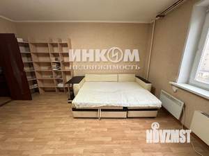 2-к квартира, вторичка, 66м2, 4/17 этаж