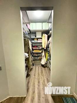 3-к квартира, вторичка, 65м2, 8/22 этаж