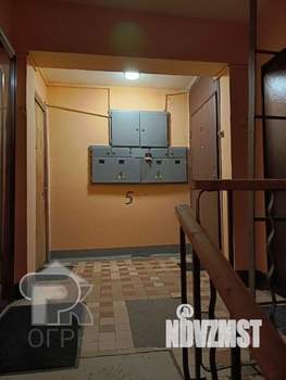 1-к квартира, вторичка, 32м2, 5/5 этаж