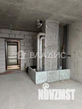Студия квартира, вторичка, 21м2, 19/25 этаж