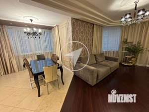 2-к квартира, вторичка, 72м2, 12/25 этаж