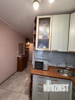 3-к квартира, вторичка, 56м2, 1/9 этаж