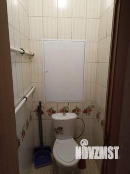3-к квартира, вторичка, 75м2, 8/25 этаж