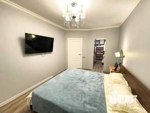 3-к квартира, вторичка, 65м2, 8/22 этаж