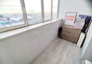 Студия квартира, вторичка, 31м2, 15/25 этаж