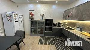 3-к квартира, вторичка, 91м2, 15/25 этаж