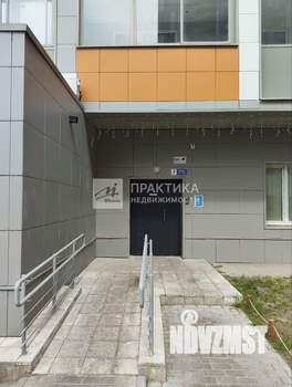 2-к квартира, вторичка, 65м2, 14/25 этаж