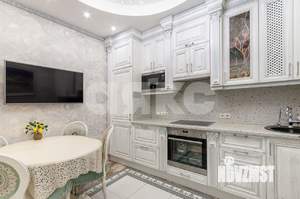 2-к квартира, вторичка, 57м2, 19/25 этаж