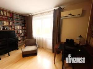 1-к квартира, вторичка, 40м2, 6/17 этаж