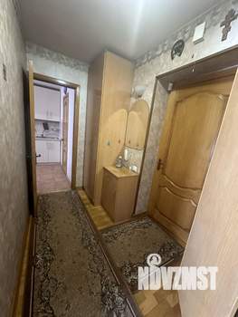 4-к квартира, вторичка, 75м2, 3/12 этаж