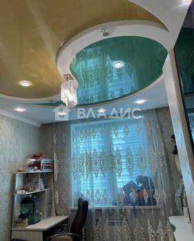 Студия квартира, вторичка, 110м2, 16/25 этаж