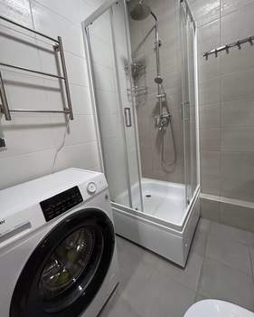 Студия квартира, сданный дом, 26м2, 16/25 этаж