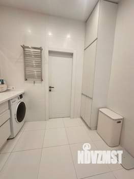3-к квартира, вторичка, 125м2, 17/27 этаж