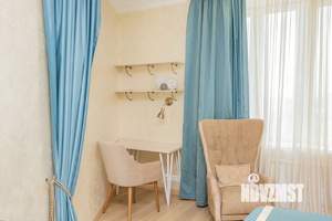 3-к квартира, вторичка, 150м2, 19/26 этаж