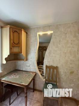 1-к квартира, вторичка, 32м2, 2/5 этаж