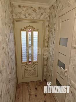 3-к квартира, вторичка, 73м2, 8/17 этаж